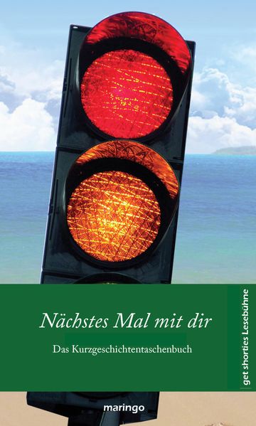 Cover von Nächstes Mal mit dir