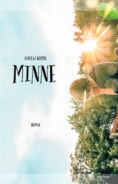 Cover von Minne