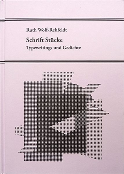 Cover von Schrift Stücke