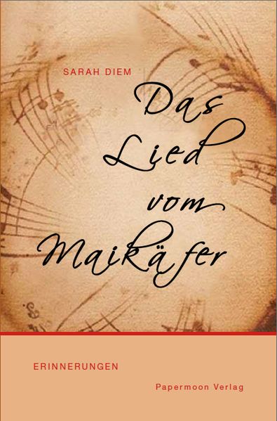 Cover von Das Lied vom Maikäfer