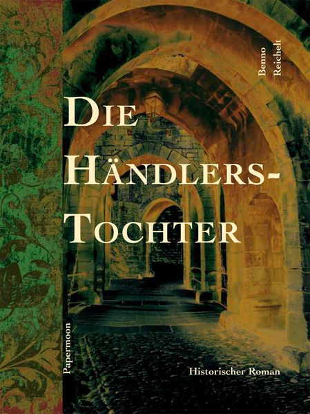 Cover von Die Händlerstochter