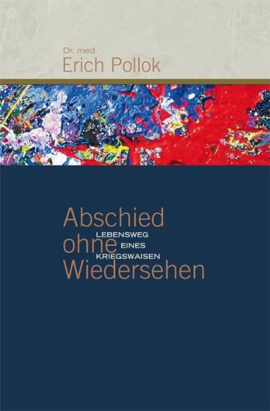 Cover von Abschied ohne Wiedersehen