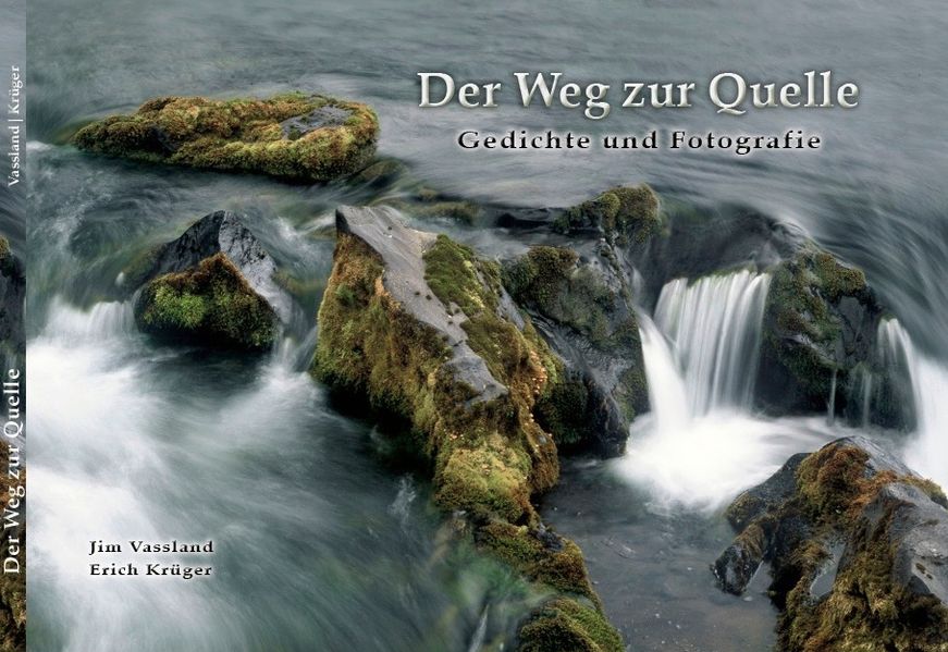 Cover von Der Weg zur Quelle