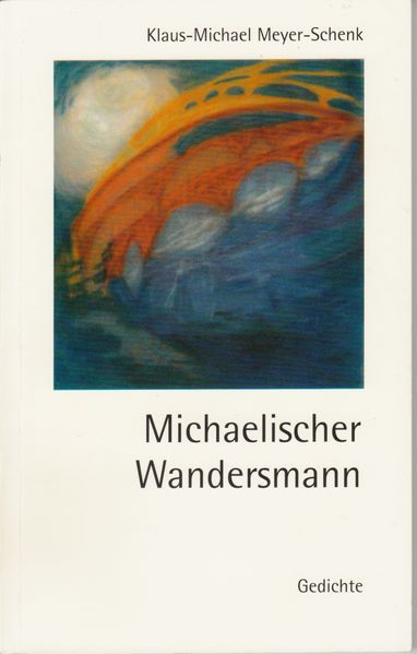 Cover von Michaelischer Wandersmann