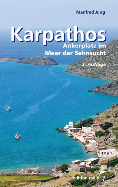 Cover von Karpathos