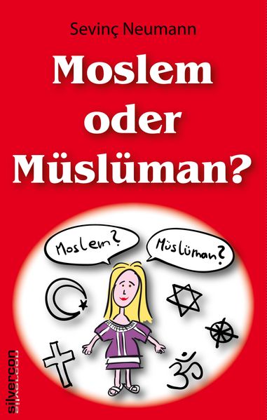 Cover von Moslem oder Müslüman