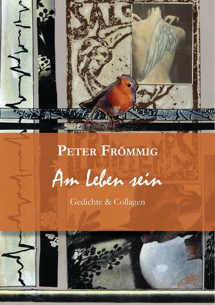 Cover von Am Leben sein