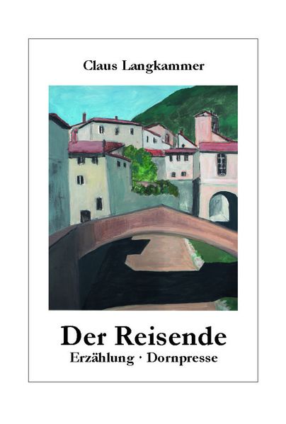 Cover von Der Reisende