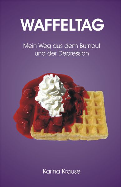 Cover von Waffeltag