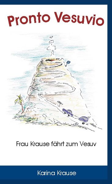Cover von Pronto Vesuvio