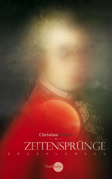 Cover von Zeitensprünge
