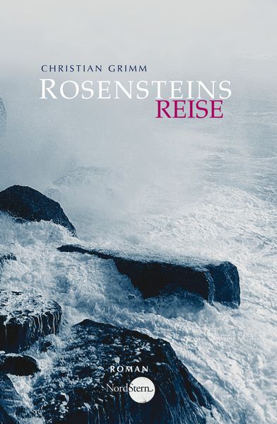 Cover von Rosensteins Reise