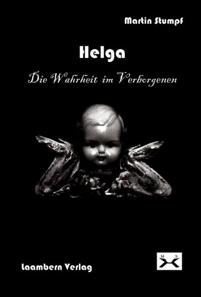Cover von Helga Die Wahrheit im Verborgenen