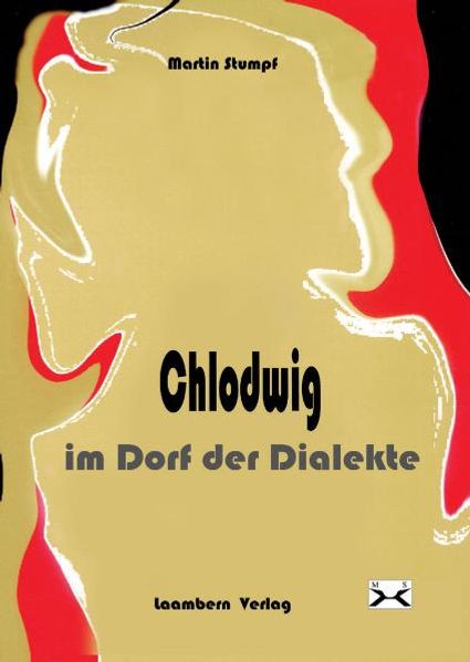 Cover von Chlodwig im Dorf der Dialekte