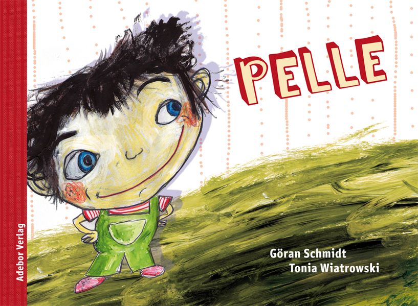 Cover von Pelle