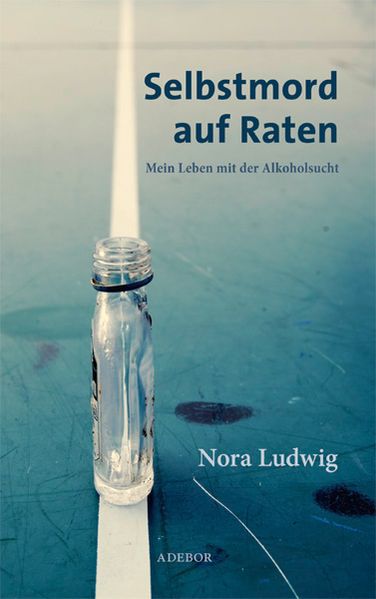 Cover von Selbstmord auf Raten