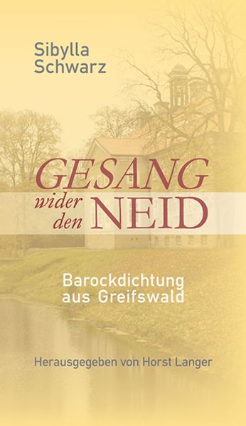 Cover von Gesang wider den Neid