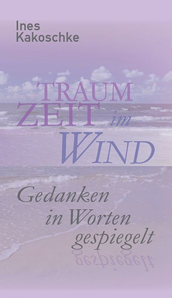 Cover von Traumzeit im Wind