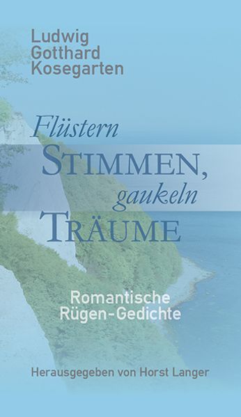 Cover von Flüstern Stimmen, gaukeln Träume