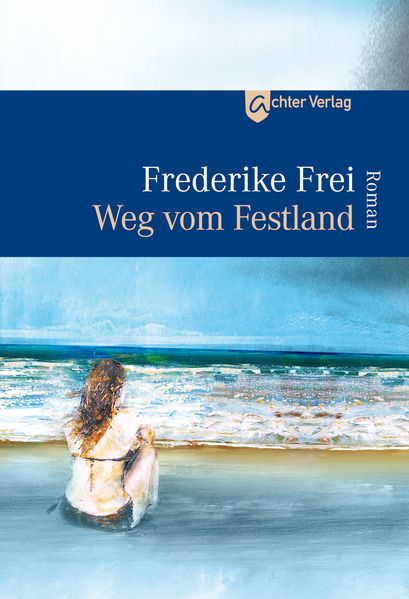 Cover von Weg vom Festland