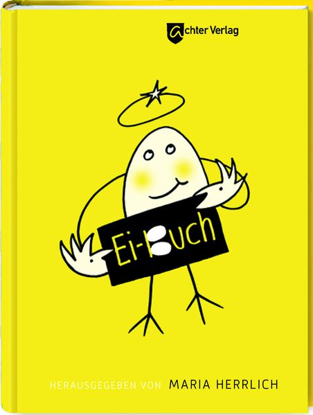 Cover von Ei-Buch