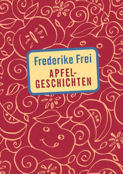 Cover von Apfelgeschichten
