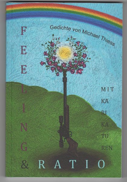 Cover von Feeling & Ratio