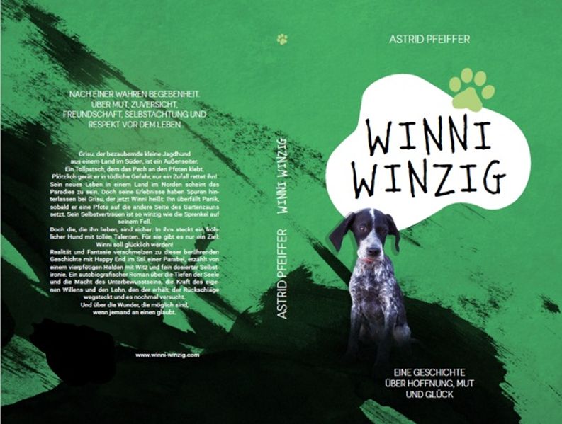 Cover von Winni Winzig
