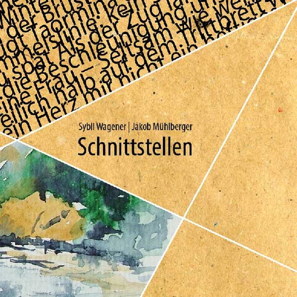 Cover von Schnittstellen