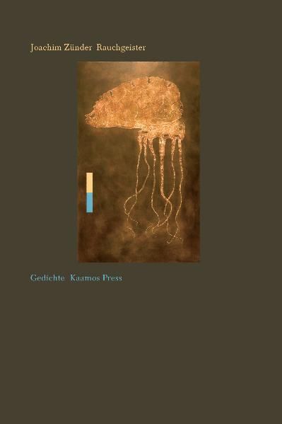 Cover von Rauchgeister