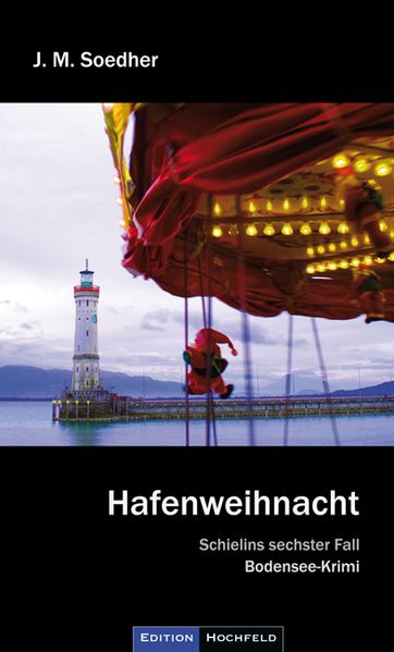 Cover von Hafenweihnacht