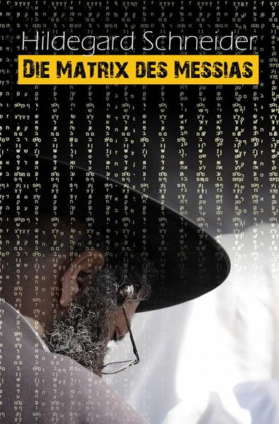 Cover von Oic Matrix des Messias