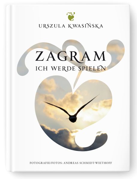 Cover von ZAGRAM