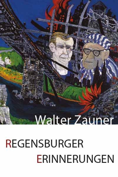 Cover von Regensburger Erinnerungen
