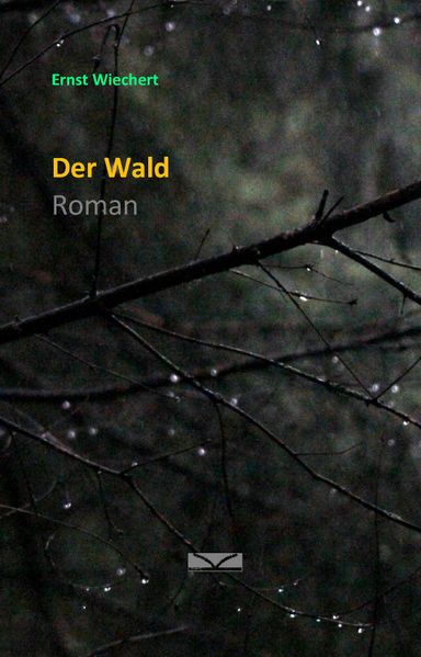 Cover von Der Wald