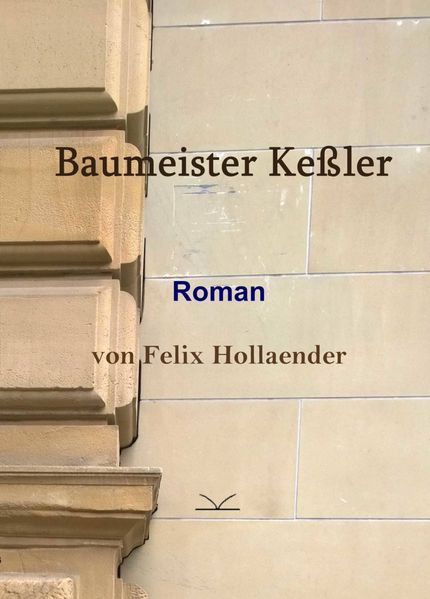 Cover von Baumeister Keßler