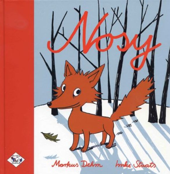 Cover von Nosy