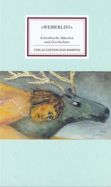 Cover von Weiberlist
