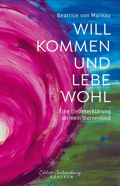 Cover von Willkommen und Lebewohl