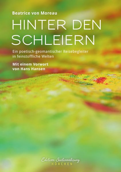 Cover von Hinter den Schleiern