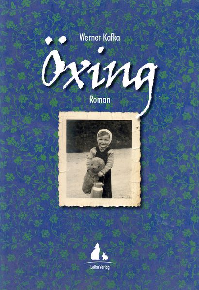 Cover von Öxing