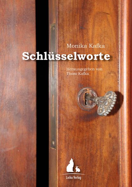 Cover von Schlüsselworte