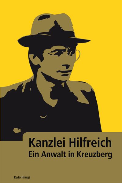 Cover von Kanzlei Hilfreich