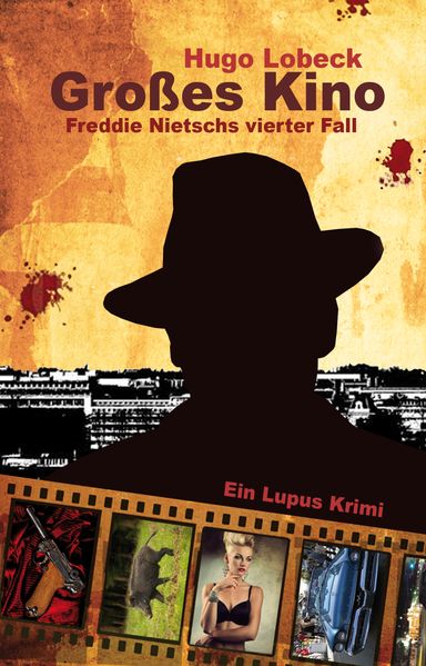 Cover von Großes Kino