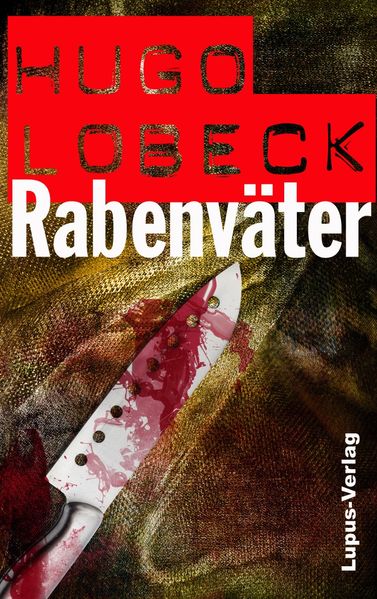 Cover von Rabenväter