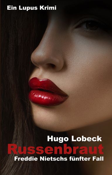 Cover von Russenbraut