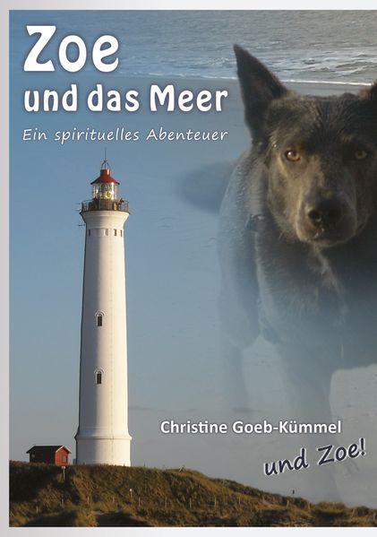 Cover von Zoe und das Meer