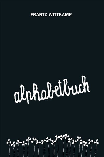 Cover von alphabetbuch