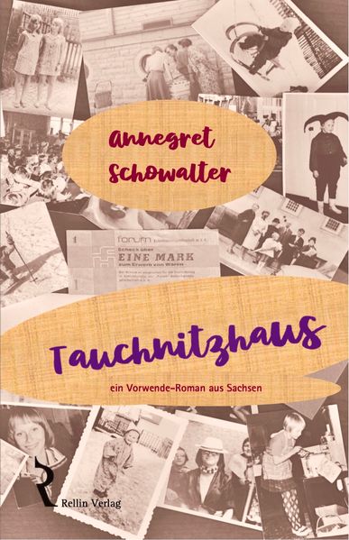 Cover von Tauchnitzhaus