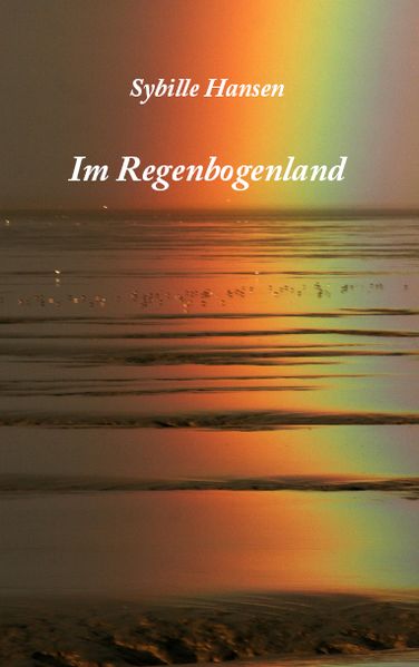 Cover von Im Regenbogenland